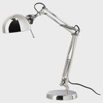 Skrivbordslampa