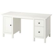 Hemnes Skrivbord