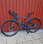 Wilier Jareen gravel strl M