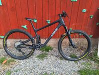 Allebike mb31 Discovery XL