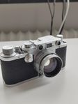 Leica iiiC