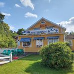 Sunhults Gästgiveri&Hotell