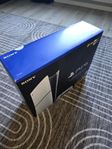 Nytt Playstation 5