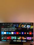Philips 55 4K Ambilight
