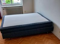 Bortskänkes Säng 160×200 centrala Vetlanda