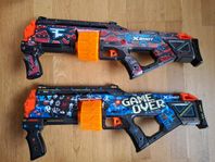 XShot barnpistol