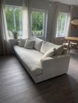 BOLNUEVO 3-sitssoffa | 2 månader gammal