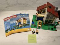 LEGO Creator 31012 - Family House