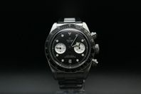Tudor Black Bay Chrono fullset