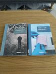 Omvårdnad student litteratur