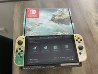 Nintendo switch OLED picofly