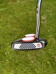 Odyssey 2-ball Exo Stroke Lab putter
