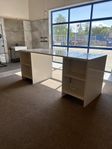 stort bord 250cmx90cm