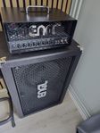 ENGL Ironball + ENGL 2x12