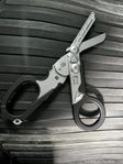 Leatherman Raptor
