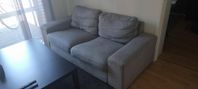 Soffa+soffbord+tvbord