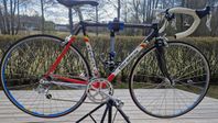 Eddy Merckx MX-leader