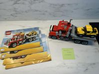 LEGO Creator 7347 - Highway Pickup