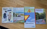 körkortsboker