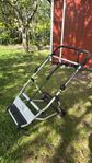 chassin MountainBuggy Duet och äldre BabyJogger City Select