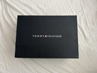 Tommy Hilfiger skor 