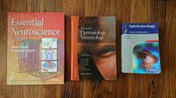 Litteratur läkarprogrammet