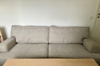 Soffa från ILVA
