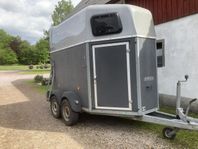 Bäckman Duo GP-S