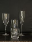 Orrefors Optica glas