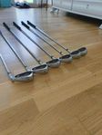 Cobra King F9 Speedback - stiff järnset