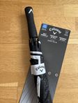 Nytt Callaway golfparaply 157 cm UV-skydd