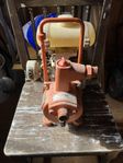 Kawasaki vattenpump