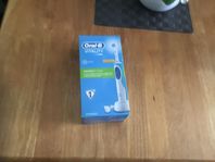 oral B eltandborste