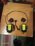 3M Peltor ws alert X