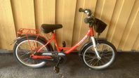 Cykel Vermont Fire Department Children's Bike 18" 