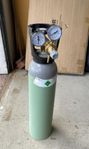 Gasflaska/Kolsyretube