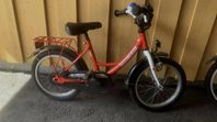 Cykel Vermont Fire Department Children's Bike 16"