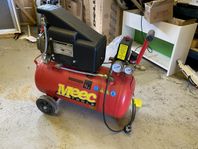 Meec 24l kompressor
