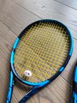 2st Babolat Pure drive 98