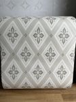 Tapet Duro Gammalsvenska Astrid Beige - 12 rullar