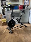 spinningcykel