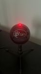 Blue Snowball mikrofon