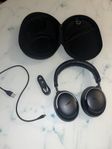 Bose QuietComfort Ultra trådlösa around-ear hörlurar sva