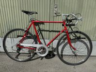 Crescent Världsmästarcykeln
