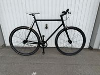 Racer cykel 28 tum