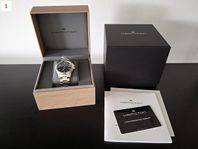 Hamilton Khaki King Svart/Stål 40 mm H64455133