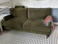 Soffa 3-sits