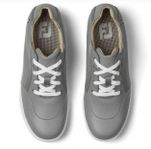 SKOR - FOOTJOY I NAPPA DE LUXE LÄDER
