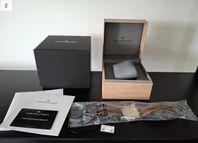 Hamilton Khaki Field King Auto 40 mm ref. H64455523