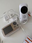 babyvakt/babymonitor